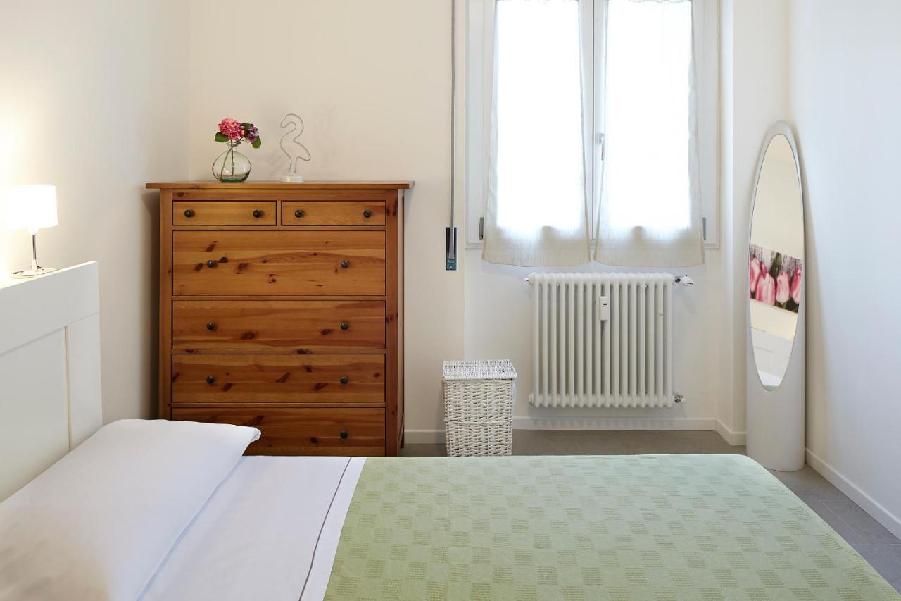 Appartamento La Vista By Holiday Solutions Como Zewnętrze zdjęcie