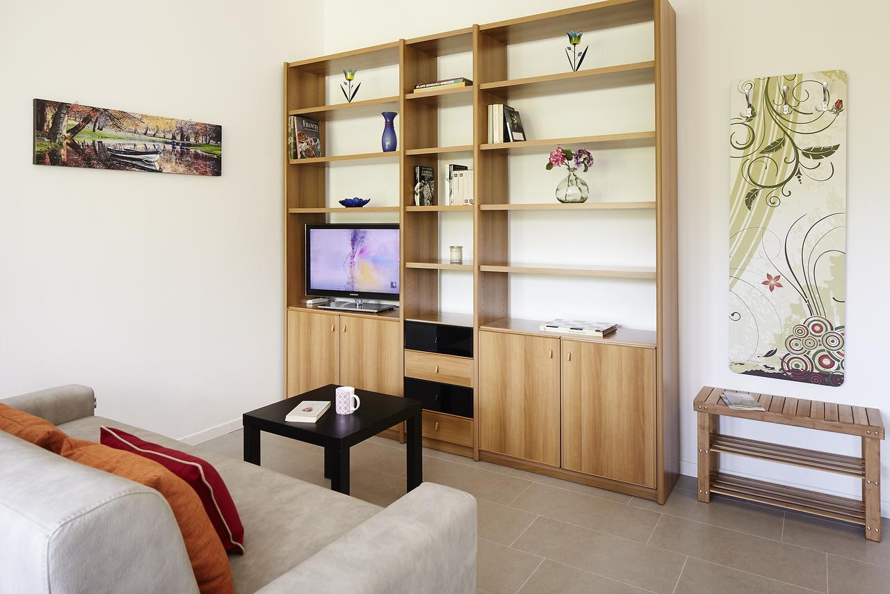 Appartamento La Vista By Holiday Solutions Como Zewnętrze zdjęcie